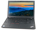 Lenovo ThinkPad L590 Laptop Review: A business laptop with good input devices
