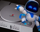 Astro Bot could arrive in October as a free bonus with an as-yet-unannounced LEGO PlayStation 1 set.
