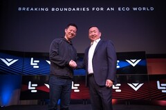 It's loss after loss for LeEco (Source: Mobileworldlive)