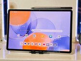 Lenovo Yoga Tab Android tablet review (image source: Marcus Herbrich)