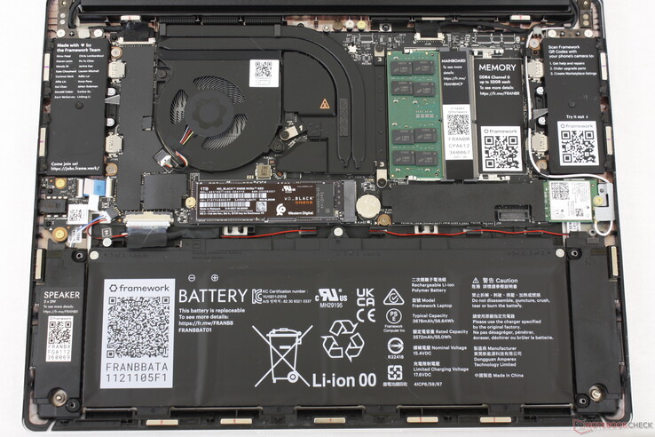 laptops with 4 ram slots laptops with 4 ram slots