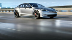 Model S now comes with free Supercharging for life (Image source: Tesla)