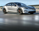 Model S now comes with free Supercharging for life (Image source: Tesla)