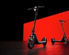 The NIU KQi 300P and KQi 300X e-scooters will be available to pre-order starting January 31st. (Image source: NIU)