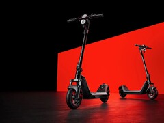 The NIU KQi 300P and KQi 300X e-scooters will be available to pre-order starting January 31st. (Image source: NIU)