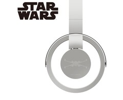 NTT Sonority announces Star Wars-branded nwm ONE open-ear headphones. (Image source: NTT Sonority)