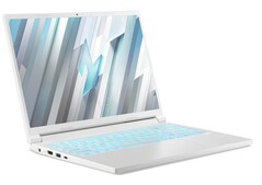 Acer Nitro V 14. (Image Source: Acer)