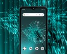 Nokia HMD Arc: smartphone with entry-level specs (Image source: HMD Global)