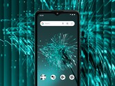Nokia HMD Arc: smartphone with entry-level specs (Image source: HMD Global)