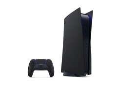 The PS5 Pro devkit has 2TB of storage and uses the same power connector as the base model, giving hope that it will run just as cool and quiet. (Image source: PlayStation)