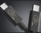 Elecom will be offering the first USB4 2.0 cables in Japan from mid-December 2024. (Image source: Elecom)