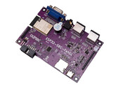 Olimex will start selling the ESP32-SBC-FabGL next month. (Image source: Olimex)