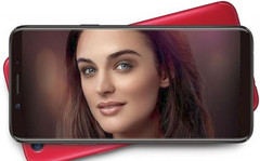 Oppo F5 Selfie Expert Android phablet (Source: Oppo Club Thailand)