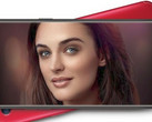 Oppo F5 Selfie Expert Android phablet (Source: Oppo Club Thailand)