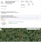 Motorola Moto G85 location services – overview