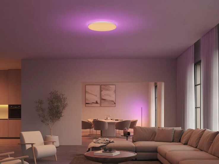 (Image source: Philips Hue)