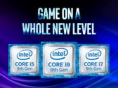 Intel confirms Gen 9 Core H series for Q2 2019, but details remain elusive