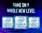Intel confirms Gen 9 Core H series for Q2 2019, but details remain elusive