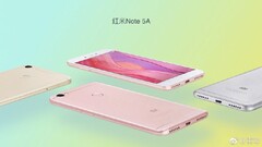 It's hard to figure out what Xiaomi is thinking with this one, really.