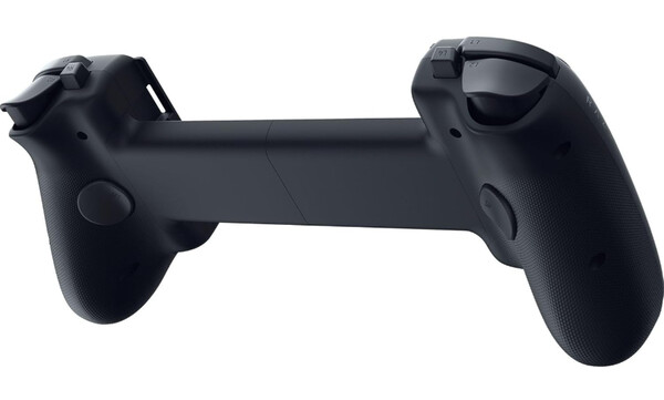 The Razer Kishi V3 Pro has two back buttons in addition to L4 and R4 buttons. (Image source: Razer)
