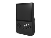 The Retroid Pocket Classic will come in a new Black colorway. (Image source: Retroid)