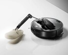 The Roborock Saros Z70 robot vacuum is available to pre-order in the US. (Image source: Roborock)