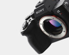 The new Sony Alpha 7R IV. (Source: Sony)