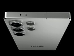 According to recent industry reports from South Korea, the Samsung Galaxy S25 Ultra with more storage and RAM will be available from February 7, 2025. (Image source: Technizo Concept)