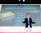 Samsung executive Jin-Yub Lee at FMS 2026