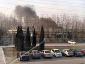 Samsung SDI factory in Tianjin, China - February 2017 fire