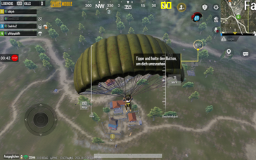 PUBG Mobile