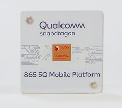 The Qualcomm Snapdragon 865's Adreno 650 GPU has incredible overclocking potential