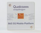 The Qualcomm Snapdragon 865's Adreno 650 GPU has incredible overclocking potential