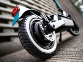 SoFlow has presented two new e-scooters, including the SO4 Pro Max 2