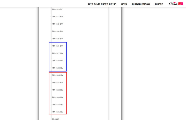 (Image source: Travel SIM via The Walkman Blog)