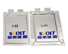The 20Ah solid-state battery cell has passed all torture tests (image: Svolt)