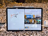Lenovo Idea Tab in review (Image source: Marcus Herbrich)