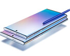 Samsung has now brought the Galaxy Note 10 and Galaxy Note 10 Plus onto One UI 4 Beta builds. (Image source: Samsung)