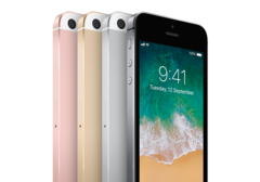 There have been rumours that Apple could launch the iPhone SE 2 as soon as March. (Image source: Apple)