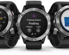 The Fenix 6 series should be on the verge of receiving another stable update. (Image source: Garmin)