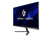 The ViewSonic VX2766-2K-PRO-4. (Image source: TFT Central)