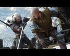 A graphics comparison from Skellige shows just how different The Witcher 3 Remastered looks compared to the previous version.