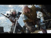 A graphics comparison from Skellige shows just how different The Witcher 3 Remastered looks compared to the previous version.