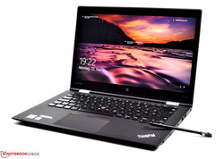 Lenovo ThinkPad X1 Yoga (2017)