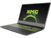 Schenker XMG Core 15 (Tongfang GK5NR0O) Laptop Review: AMD gamer with a good price-performance ratio