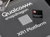 The XR1 is expected to be featured in several VR headset models, including one from HTC Vive, later this year. (Source: Anandtech)