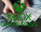 Xbox Game Pass was initially launched back in June 2017. (Image source: Microsoft, Unsplash, edited)