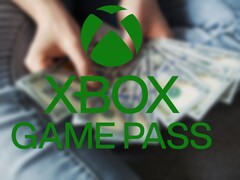 Xbox Game Pass was initially launched back in June 2017. (Image source: Microsoft, Unsplash, edited)
