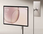 Smart Home Screen Max 27: Großer, smarter Bildschirm (Bildquelle: Xiaomi)