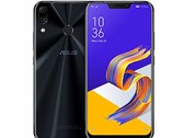 The Asus ZenFone 5Z will be getting the Android 9 Pie by end of January 2019. (Source: Amazon)